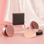 Pressed Powder - Manufacturer 8-Color Private Label Waterproof Vegan Compact