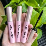 Mascara - Manufacturer Vegan Private Label Waterproof Long-lasting Black Eyelash