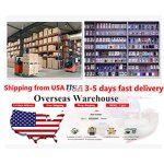 Perfume - Manufacturer US EU Stock Men's Original Brand Cologne Long-lasting