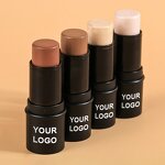 Highlighter Stick - Manufacturer Creamy Self-Sharpening Shimmer Bronzer Contour