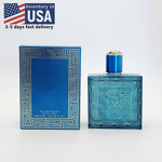 Perfume - Manufacturer US EU Stock Men's Original Brand Cologne Long-lasting