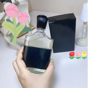 Perfume - Manufacturer US EU Stock Men's Original Brand Cologne Long-lasting