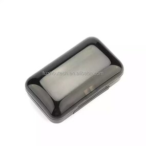 TWS Earphone Manufacturer - F9 5c V5.0 9D Stereo Sport Waterproof & Gaming