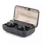 TWS Earphone Manufacturer - F9 5c V5.0 9D Stereo Sport Waterproof & Gaming