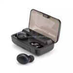 TWS Earphone Manufacturer - F9 5c V5.0 9D Stereo Sport Waterproof & Gaming
