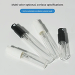 Perfume Spray Bottle Manufacturer - Travel Glass Sub-Bottling & Wholesale