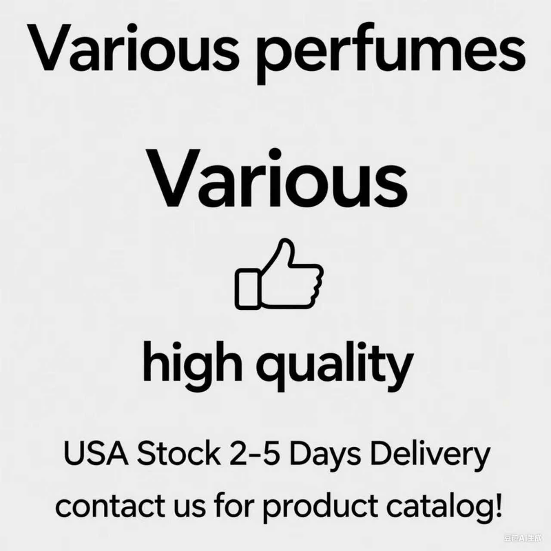 Perfume Manufacturer - Unisex for Boys Dating Use with Original Smell