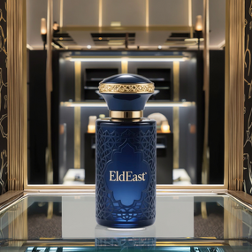 Perfume - Manufacturer OEM/ODM 2000MOQ Custom Fragrance Arabic Wholesale