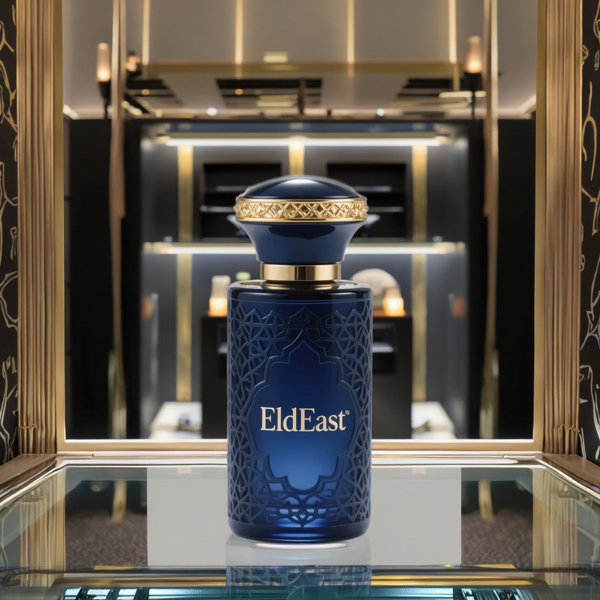 Perfume - Manufacturer OEM/ODM 2000MOQ Custom Fragrance Arabic Wholesale