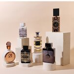 Perfume - Manufacturer Factory Wholesale Middle East Arabian 100+ Flavors Original