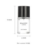 Perfume - Manufacturer 100mL Custom Logo Luxury Unisex In-Stock Custom Box