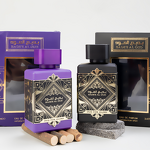 Perfume - Manufacturer Factory Wholesale Middle East Arabian 100+ Flavors Original