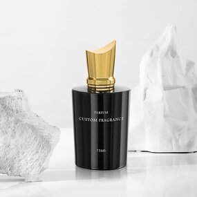 Perfume - Manufacturer 100mL Custom Logo Luxury Unisex In-Stock Custom Box