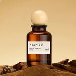 Perfume - Manufacturer 100mL Custom Logo Luxury Unisex In-Stock Custom Box