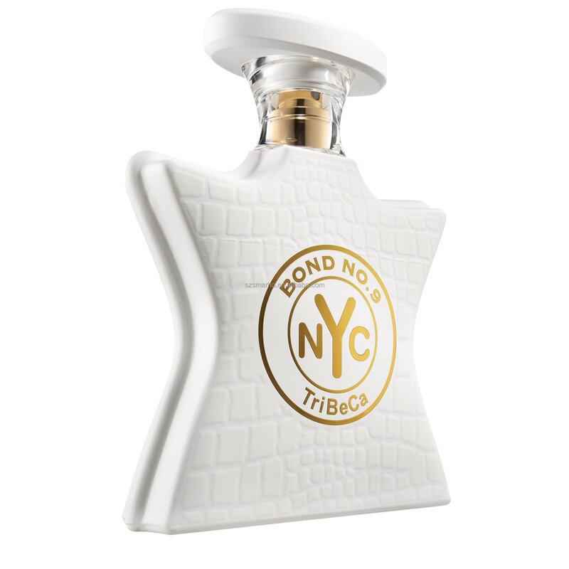 Designer Perfume Manufacturer - Bond No 9 TriBeCa 100ML for Resale