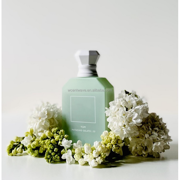 Perfume Manufacturer - Kayali Yum Pistachio Gelato 33 100ML Vanilla