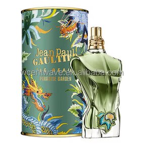 Perfume Manufacturer - Jean Paul Gaultier Le Beau 125ML Arabian Men's Cologne