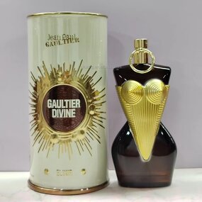 Perfume Manufacturer - Jean Paul Gaultier Divine Elixir 100ml Arabian