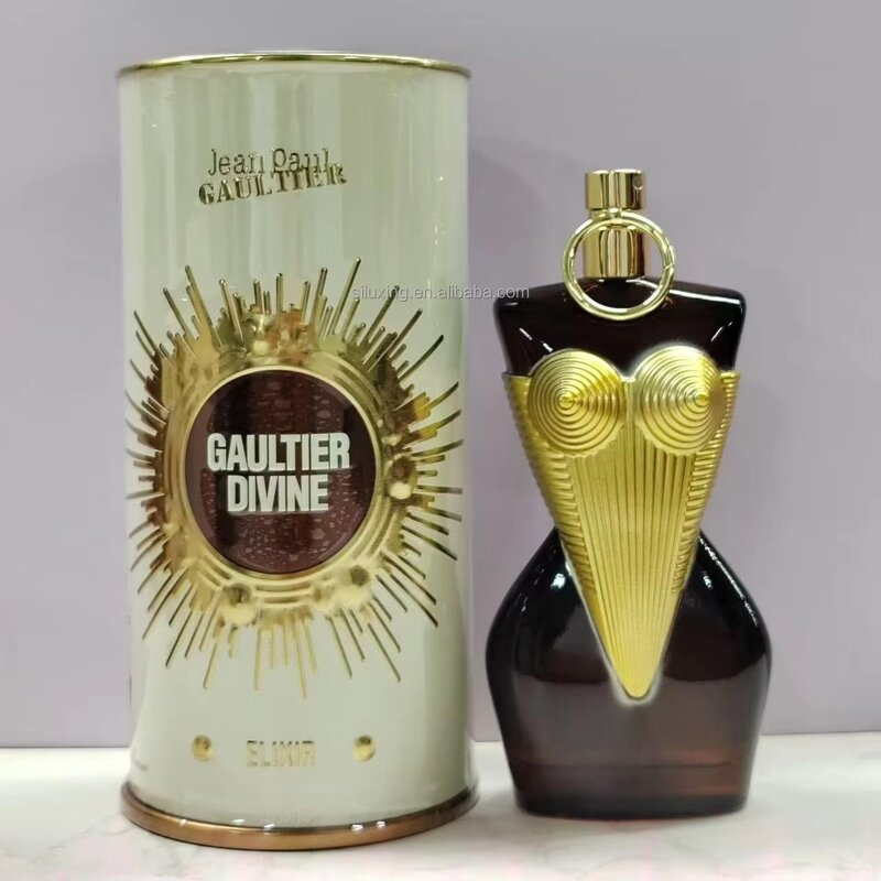 Perfume Manufacturer - Jean Paul Gaultier Divine Elixir 100ml Arabian