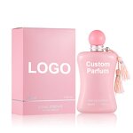 Perfume Gift Set - Manufacturer OEM Private Label Luxury Long-lasting Body Spray Women
