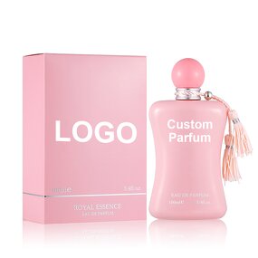 Perfume Gift Set - Manufacturer OEM Private Label Luxury Long-lasting Body Spray Women