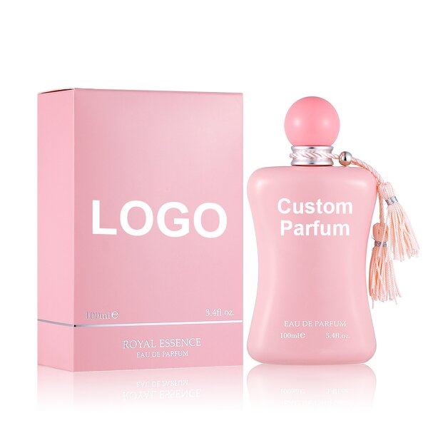 Perfume Gift Set - Manufacturer OEM Private Label Luxury Long-lasting Body Spray Women