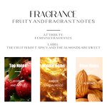 Perfume Set - Manufacturer 50mL Carton Children's Cute Baby Girl Gift Set