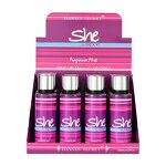 Perfume Spray - Manufacturer OEM 200mL Hanna's Secret Floral Eco-friendly Long-lasting