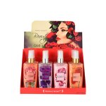 Perfume Set - Manufacturer Wholesale Travel Mini 120mL Floral Splash Mist Women
