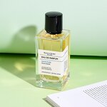 Perfume Mist - Manufacturer 100mL Luxury Original Woody Long-lasting Body Mist for Men