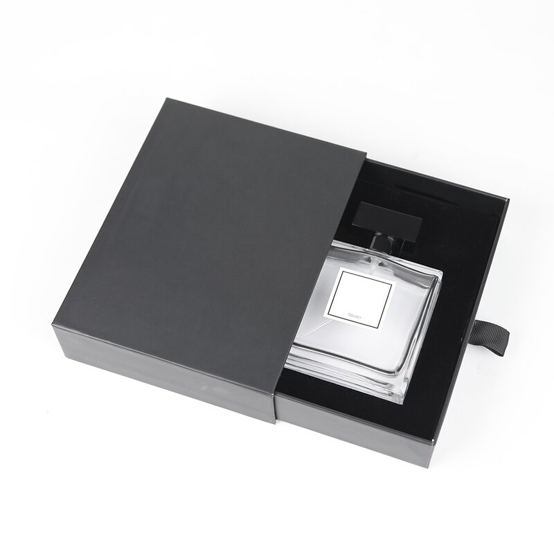 Perfume Gift Set - Manufacturer OEM Arabic Dubai Original Designer Body Mist for Men