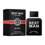 Perfume Spray - Manufacturer Wholesale 100mL Private Label Arabic Dubai Cologne for Men