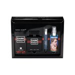 Perfume Set - Manufacturer Wholesale 3pcs Woody EDP Long-lasting Spray Gift Set Men