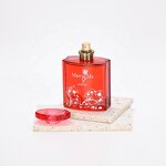 Perfume Set - Manufacturer OEM 3pcs Natural Floral Long-lasting Light Fragrance Women