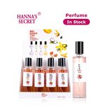 Perfume Spray - Manufacturer Wholesale 100mL OEM/ODM Strawberry Custom High Quality
