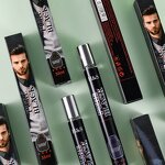 Perfume - Manufacturer Hot Sale 35mL Test Tube Travel Mini Wholesale Parfum for Men