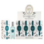 Perfume Set - Manufacturer 60mL*12 Floral Fruity Daily Display Box for Women