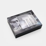 Perfume Set - Manufacturer Wholesale 3pcs Aromatic Woody Gift Box Original for Men