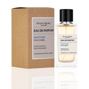 Perfume Mist - Manufacturer 100mL Luxury Original Woody Long-lasting Body Mist for Men