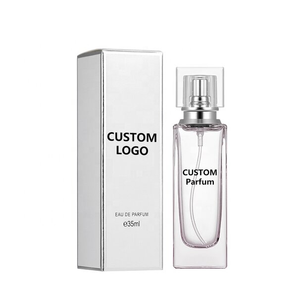 Perfume - Manufacturer OEM 30mL Natural Floral Long-lasting Arabic Luxury for Women