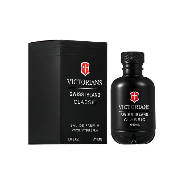 Perfume - Manufacturer 100mL Original Brand Woody Long-lasting Parfum De Hombre