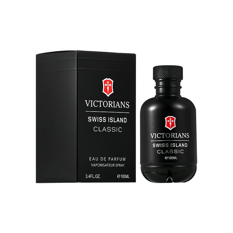 Perfume - Manufacturer 100mL Original Brand Woody Long-lasting Parfum De Hombre