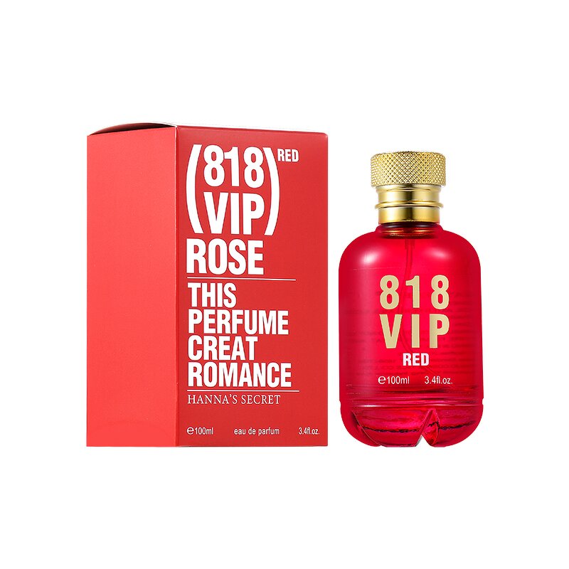 Perfume EDP - Manufacturer 100mL 212 Sex Original Floral Long-lasting for Ladies