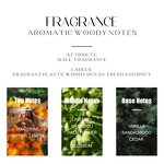 Perfume Spray - Manufacturer Wholesale 100mL Private Label Arabic Dubai Cologne for Men