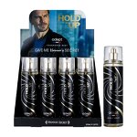 Perfume Spray - Manufacturer 250mL Large Volume Woody Long-lasting Cologne for Men