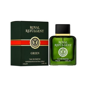 Perfume - Manufacturer Wholesale 100mL Private Label Arabic Dubai Long-lasting for Men