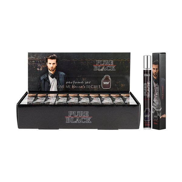 Perfume - Manufacturer Hot Sale 35mL Test Tube Travel Mini Wholesale Parfum for Men