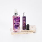 Perfume Set - Manufacturer Custom Oriental Floral Direct From Factory Everyday Women