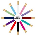 Perfume - Manufacturer OEM 35mL Travel Portable Mini Long-lasting Cologne Women