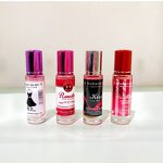 Perfume Roller - Manufacturer Wholesale Hanna's Secret 15mL Concentrated Oil Perfume